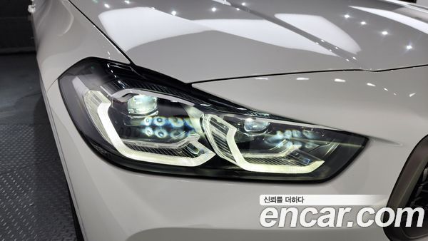 BMW X2 2022, фото 8