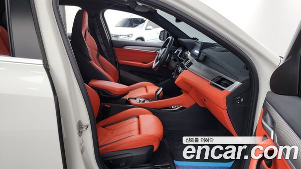 BMW X2 2022, фото 16