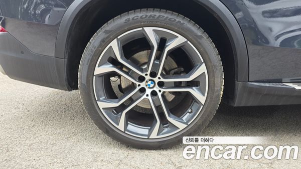 BMW X5 2022, фото 5