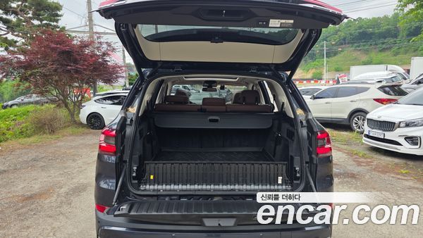 BMW X5 2022, фото 26