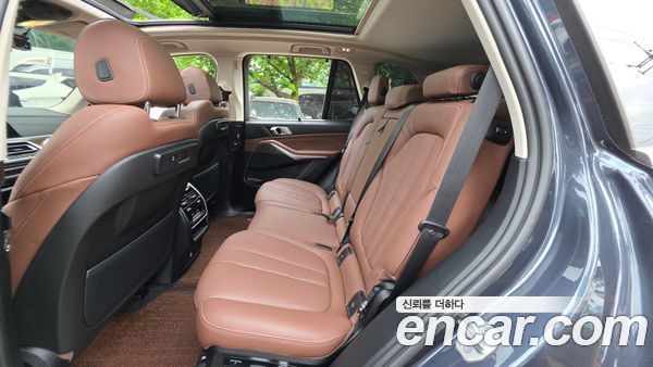 BMW X5 2022, фото 16