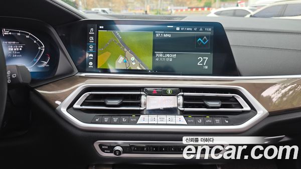 BMW X5 2022, фото 29