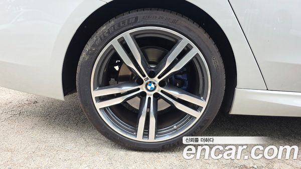 BMW Gran Turismo 2022, фото 5