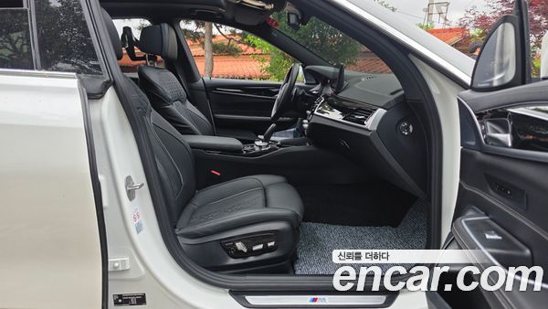 BMW Gran Turismo 2022, фото 16