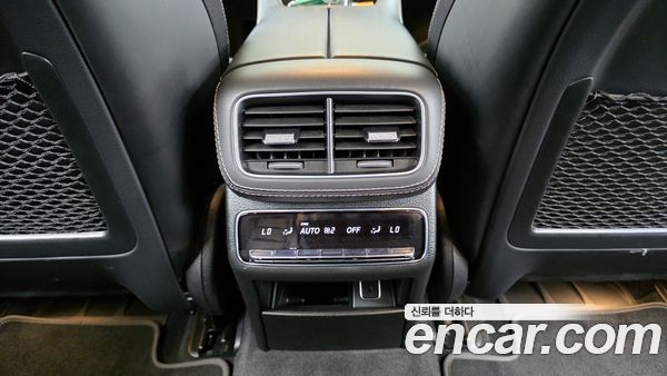 Mercedes-Benz GLE 2021, фото 29