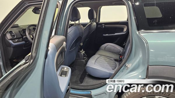 MINI COUNTRYMAN 2023, фото 16