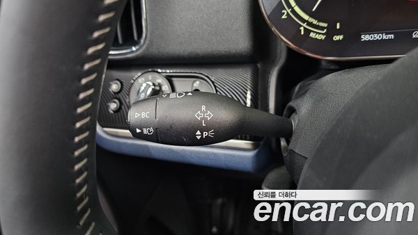 MINI COUNTRYMAN 2023, фото 29