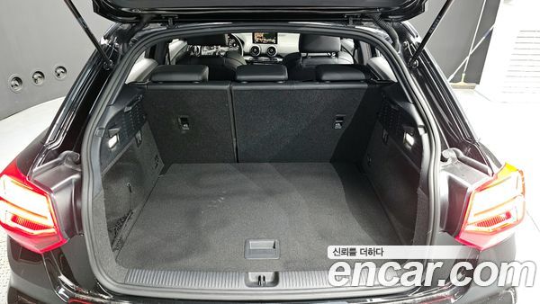 Audi Q2 2023, фото 26