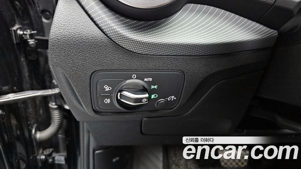 Audi Q2 2023, фото 29