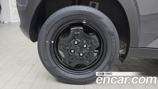 Hyundai Casper 2023, фото 5