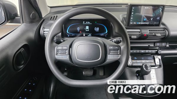Hyundai Casper 2023, фото 20