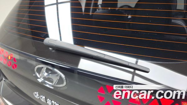 Hyundai Casper 2023, фото 26