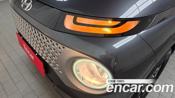 Hyundai Casper 2023, фото 8
