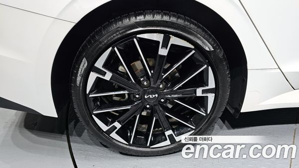 Kia K5 2024, фото 5