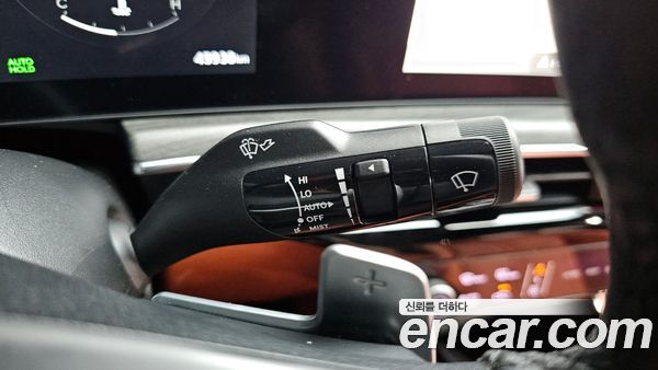 Kia K5 2024, фото 29