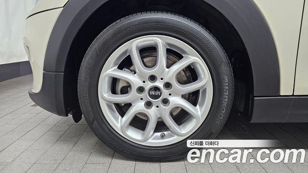 MINI 2020, фото 5