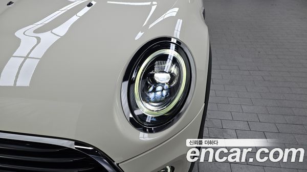 MINI 2020, фото 8