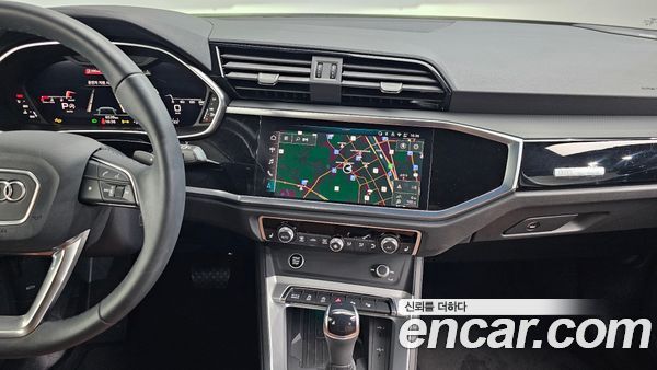 Audi Q3 2025, фото 19