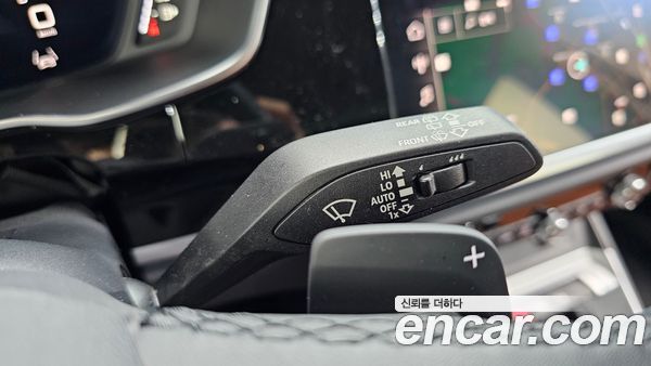 Audi Q3 2025, фото 28
