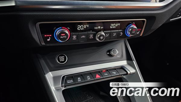 Audi Q3 2025, фото 32
