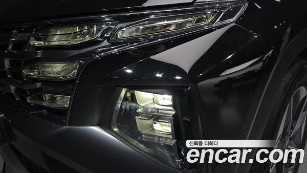 Hyundai Tucson 2024, фото 8