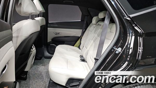 Hyundai Tucson 2024, фото 16