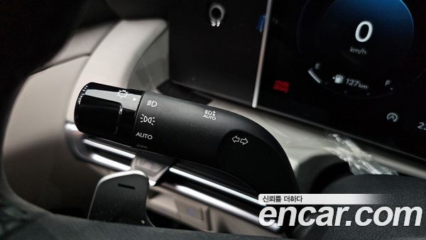 Hyundai Tucson 2024, фото 29