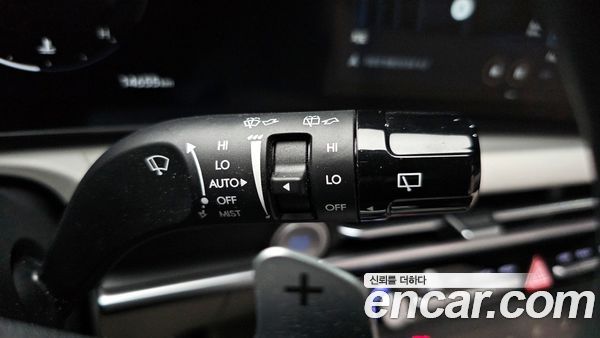 Hyundai Tucson 2024, фото 30