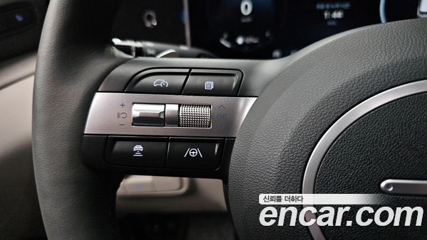 Hyundai Tucson 2024, фото 31