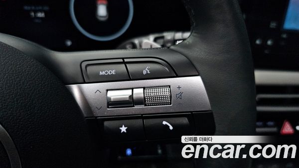 Hyundai Tucson 2024, фото 32
