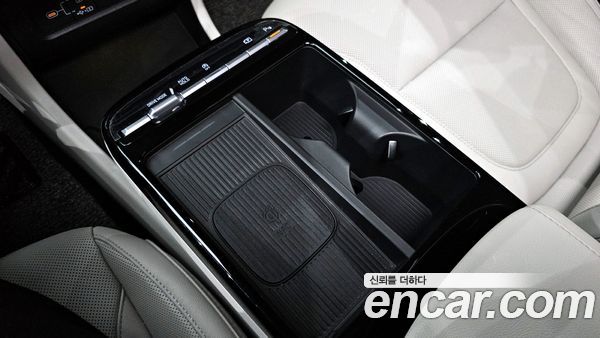 Hyundai Tucson 2024, фото 35