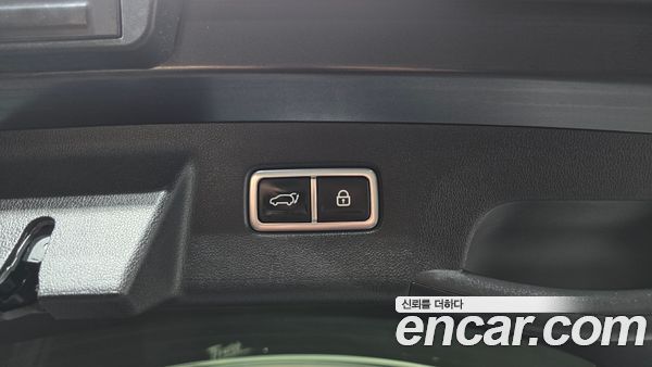 Kia Sorento 2021, фото 26