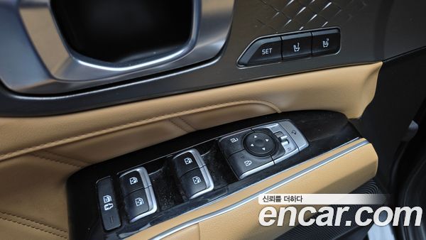 Kia Sorento 2021, фото 29