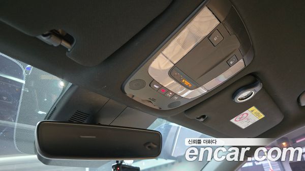 Kia Sorento 2021, фото 31