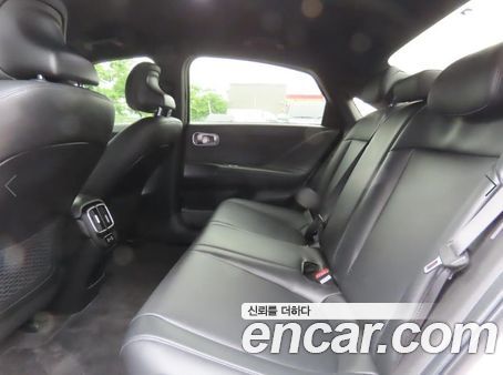 Hyundai IONIQ 6 2025, фото 7