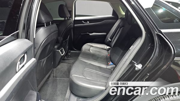 Kia K5 2023, фото 16