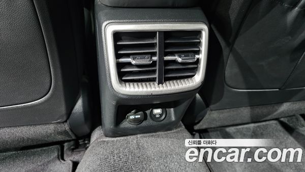 Kia K5 2023, фото 31