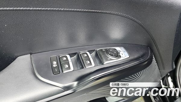 Kia K5 2023, фото 32