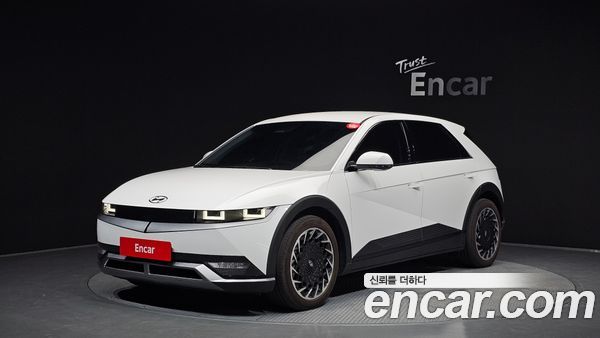 Hyundai IONIQ 5 2022