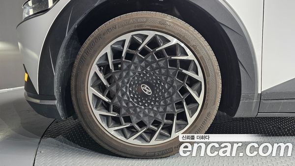 Hyundai IONIQ 5 2022, фото 5