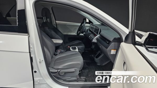 Hyundai IONIQ 5 2022, фото 16