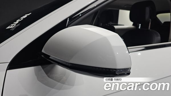 Hyundai IONIQ 5 2022, фото 29