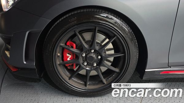 Hyundai Veloster 2022, фото 5