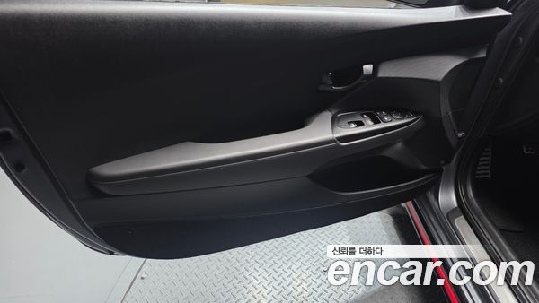 Hyundai Veloster 2022, фото 14