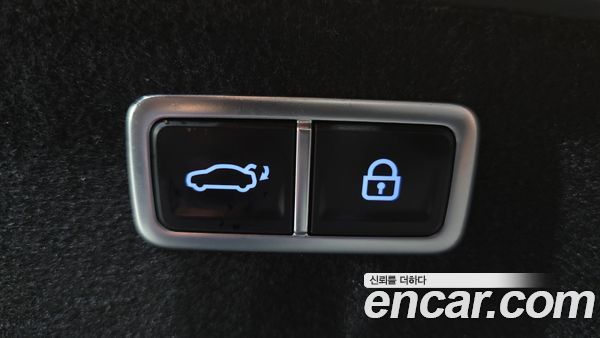 Genesis G80 2022, фото 29