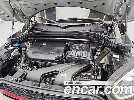 MINI COUNTRYMAN 2023, фото 5