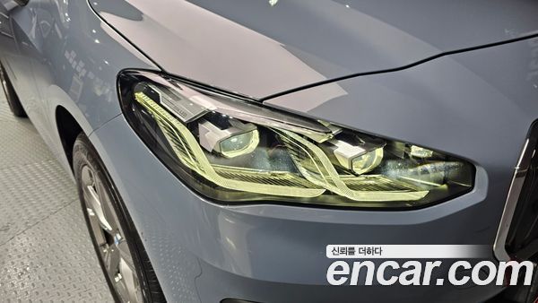 BMW 2 Series 2023, фото 8