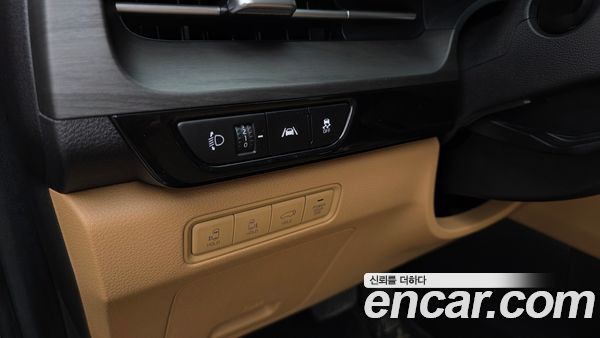 Kia Carnival 2021, фото 31