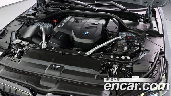 BMW 5 Series 2026, фото 5
