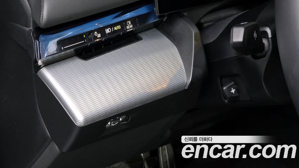 BMW 5 Series 2026, фото 19